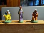 Santons - Drie wijze mannen, Ophalen of Verzenden, Nieuw
