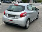 Peugeot 208 1.2 Benzine 2014 79.520km, Auto's, Peugeot, Voorwielaandrijving, Euro 5, Stof, 1199 cc