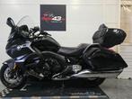 BMW K1600B**2018**GARANTIE@MOTO43 Bavikhove, Bedrijf, Meer dan 35 kW, Toermotor, 1649 cc