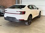 Polestar 2 Single Motor 64kWh LED NAVI 69.000km 2021 GARANTI, Automaat, Polestar 2, Stof, Gebruikt