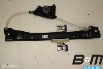 Raammechaniek RV VW Up 1S4837462A beschikbaar voor biedingen