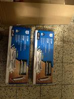 2 dichte dozen stop opstijgend vocht, Bricolage & Construction, Isolation & Étanchéité, Enlèvement, Autres matériaux, 12 cm ou plus