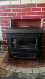 Alles brander, Huis en Inrichting, Haarden, Ophalen