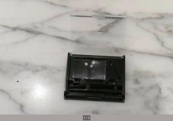 Minolta focusing screen 9 type G beschikbaar voor biedingen