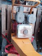 Jo beau m300 hakselaar, Doe-het-zelf en Bouw, Ophalen