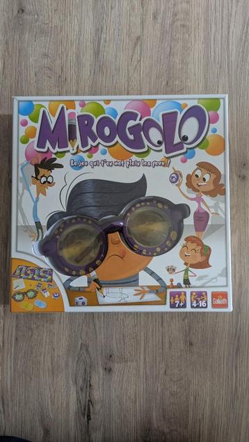 Jeu MIROGOLO  beschikbaar voor biedingen