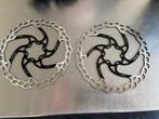 GALFER Mountainbike Disc Brake Rotor 180mm, Ophalen of Verzenden, Nieuw, Mountainbike, Wiel