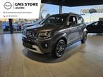 Suzuki IGNIS GL+ 1.2 CVT, Auto's, Automaat, 4 zetels, Stof, Gebruikt