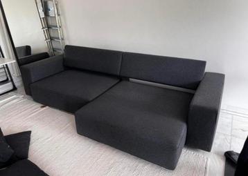 B&B Italia 'Andy' design Lounge bank (np. €11.500!)) beschikbaar voor biedingen
