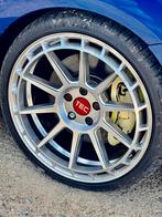 Focus ST sneller als een RS, Auto's, Focus, Bedrijf, Euro 4, Te koop