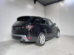 Land Rover Range Rover Sport 3.0d Autom. - Pano - Topstaat!, 4 deurs, 249 pk, Euro 6, 2993 cc