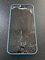 Apple iPhone 5C blauw, Telecommunicatie, 16 GB, Blauw, IPhone 5C, Ophalen of Verzenden