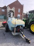Spuitmachiene voor laagstam, Zakelijke goederen, Landbouw | Aardappelen, Groenten, Fruit en Vlees, Ophalen