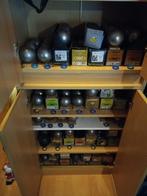 boules de petanque différentes marques, poids et diamètres, Sport en Fitness, Ophalen, Gebruikt