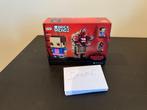Lego 40549 stranger things, Ophalen of Verzenden, Nieuw, Complete set, Lego
