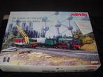 Marklin 29527 modeltreincircuit, Hobby en Vrije tijd, Ophalen, Zo goed als nieuw