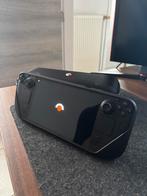 Steam Deck OLED 512GB, Games en Spelcomputers, Ophalen, Gebruikt