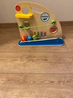 Knikkerbaan Haba, Enfants & Bébés, Jouets | Jouets en bois, Enlèvement ou Envoi, Utilisé