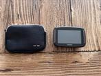 TomTom Rider 500 Europa (+ anti-diefstal oplossing en hoes), Motoren, Ophalen of Verzenden, Zo goed als nieuw