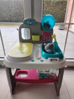 Dierenkliniek Smoby, Enlèvement, Comme neuf, Garçon ou Fille