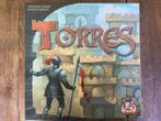 Bordspel Torres White Goblin, Ophalen, Zo goed als nieuw