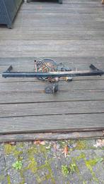 Complete trekhaak vw golf plus, Auto-onderdelen, Ophalen, Gebruikt