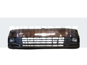 Bumper Volkswagen VW Touran 2 II 5TA 15- 5TA807221 Voorbumpe beschikbaar voor biedingen