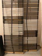 Sommiers 140x200 à lattes IKEA LEIRSUND, Enlèvement, Comme neuf