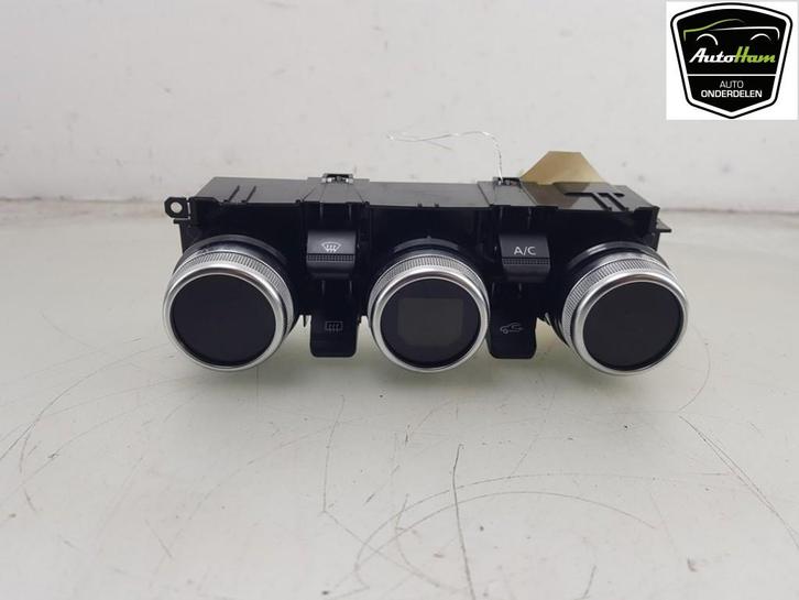 BEDIENINGSPANEEL VERWARMING Duster (SR) (|275105451R|), Auto-onderdelen, Dashboard en Schakelaars, Dacia, Gebruikt