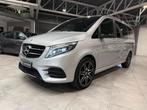 Mercedes-Benz V 250 d lang - AMG - 7pl, Auto's, Achterwielaandrijving, 4 cilinders, 31000 kg, 7 zetels