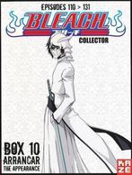 BLEACH   BOX 10 ( MANGA ), Ophalen of Verzenden