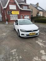Vw polo 1.0 48kw benzine euro6 km131650 bj2018 1j garantie, Euro 6, Bedrijf, Handgeschakeld, 5 deurs