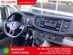 Volkswagen Crafter 35 2.0 TDI L3H2 Airco/ Bluetooth/ Comfort, Auto's, Bestelwagens en Lichte vracht, Bedrijf, Te koop, 0 g/km