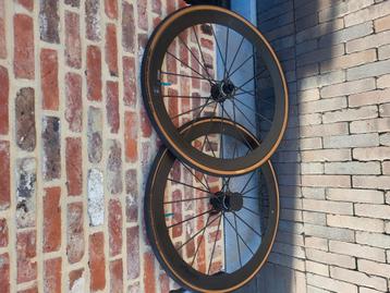 Lightweight Meilenstein EVO Black edition Shimano beschikbaar voor biedingen