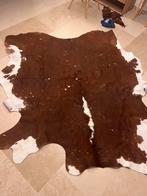 Koeienhuid - koeienvel, Huis en Inrichting, Ophalen, Gebruikt