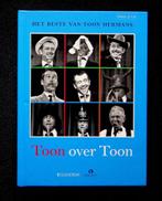 Het Beste Van Toon Hermans: Toon Over Toon, Cd's en Dvd's, Cd's | Humor en Cabaret, Ophalen of Verzenden, Zo goed als nieuw