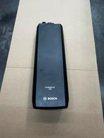Bosch fiets accu Powerpack 500 als nieuw, Fietsen en Brommers, Fietsaccessoires | Fietsaccu's, Ophalen, Zo goed als nieuw