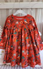 Kerstmis Jurk maat 98 Next, Kinderen en Baby's, Kinderkleding | Maat 98, Ophalen, Meisje, Zo goed als nieuw, Jurk of Rok