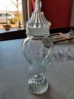 Bonbonnière, Antiek en Kunst, Antiek | Glaswerk en Kristal, Ophalen of Verzenden