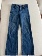 Jeans Zara taille 34, Comme neuf
