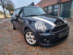Climatiseur diesel Mini One 1.6, Autos, Mini, Euro 5, 5 portes, Tissu, Cruise Control