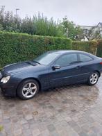 MERCEDES C200 COUPÉ CDI, Auto's, Particulier, Te koop, Coupé