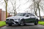 Mercedes A250 4-Matic AMG Pack * Sfeerverlichting * Leder, Automaat, 4 cilinders, Leder, Bedrijf