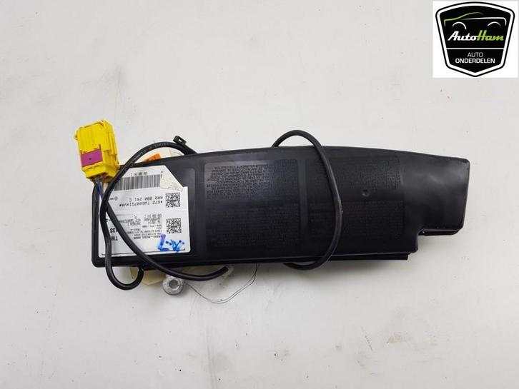 AIRBAG SIEGE Polo V (6R) (|6R0880241C|6RS880241|6RD880241|), Autos : Pièces & Accessoires, Autres pièces automobiles, Volkswagen