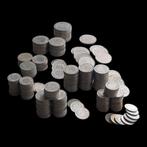 Lot munten / Zwitserland / 188,90 Zwitserse frank = 203€ !, Ophalen of Verzenden
