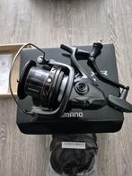 Nieuwe Shimano Molen, Watersport en Boten, Ophalen of Verzenden, Nieuw, Molen