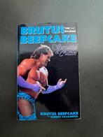 Wwe Brutus the Barber Beefcake, Boeken, Sportboeken, Gelezen, Vechtsport, Ophalen of Verzenden, Kenny Casanova