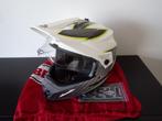 Bell MX-9 motorhelm, Motoren, Kleding | Motorhelmen, M, Integraalhelm, Tweedehands, Ophalen