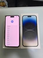 iPhone 14 Pro Max, Telecommunicatie, Mobiele telefoons | Apple iPhone, Ophalen, Zo goed als nieuw, 128 GB, IPhone 14