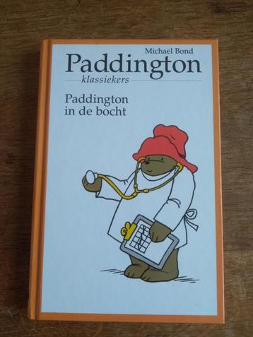 PADDINGTON IN DE BOCHT / Michael Bond  beschikbaar voor biedingen